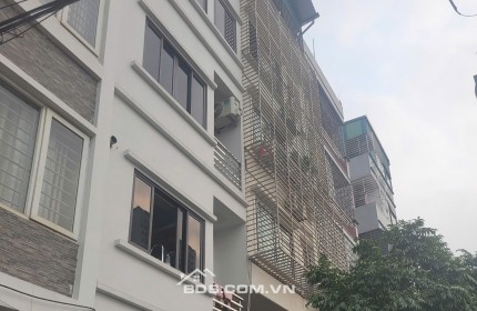 Bán nhà  40m², 4PN, 3WC, Ngõ ÔTô 908 Kim Giang, Thanh Liệt, 6.7 tỷ